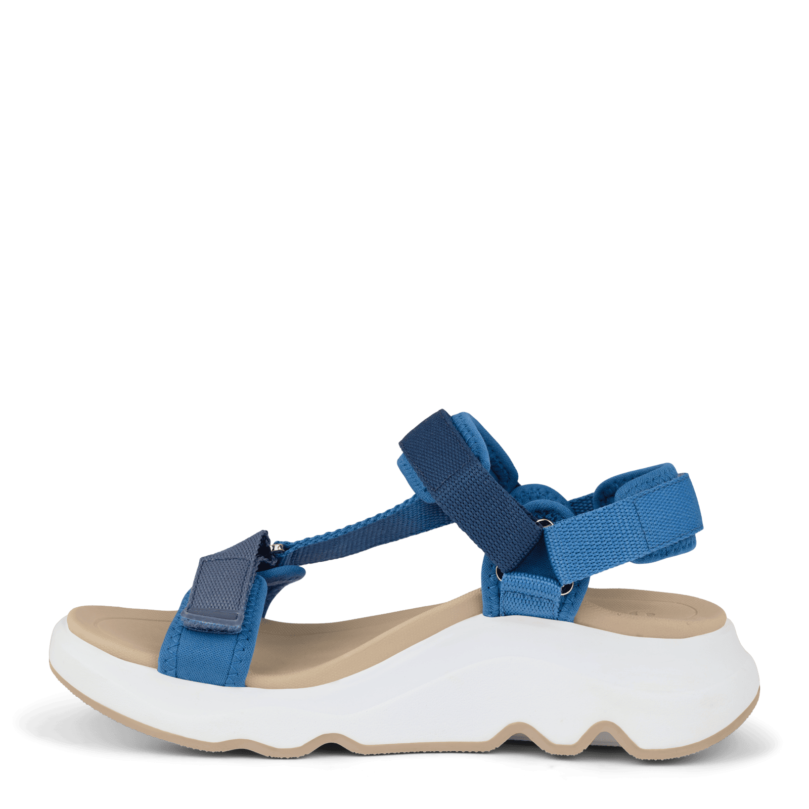 VENICE VAIA - DENIM BLUE